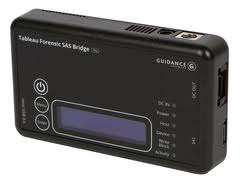 גשר בלבד UltraBlock SAS חוסם כתיבה חומרה נייד Digital intelligence | W2915 | UltraBlock SAS Bridge Only – תמונה 2