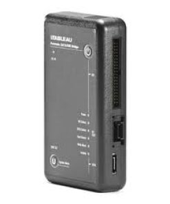 גשר בלבד UltraBlock SATA / IDE תומך ברכישות משפטיות חסומות כתיבה Digital intelligence | W2715 | UltraBlock SATA/IDE Bridge Only