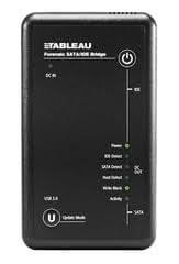 גשר בלבד UltraBlock SATA / IDE תומך ברכישות משפטיות חסומות כתיבה Digital intelligence | W2715 | UltraBlock SATA/IDE Bridge Only – תמונה 2