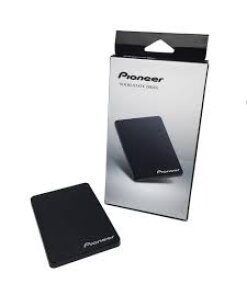 כונן מהיר פיוניר Pioneer | APS-SL3N-240 | SSD SL3N 240Gb 2.5" Sata 6Gb/s TLC