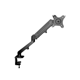 זרוע ארגונומית מתכווננת למסך אחד Gold Touch AR-110D (1)