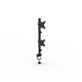 זרוע ארגונומית מתכווננת לשני מסכים Gold Touch AR-120D