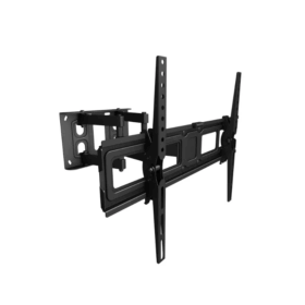 זרוע תלייה מתכווננת לטלוויזיה 32-65 אינץ' Gold Touch AR-WM644