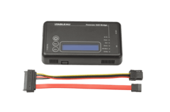 חבילה SAS ל- UltraKit v5 המוסיפה יכולות הדמיה משפטיות Digital intelligence | W2920