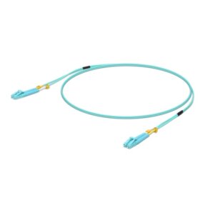 כבל אופטי באורך 1 מטר לשימוש פנימי Ubiquiti | UOC-1