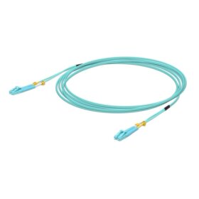 כבל אופטי באורך 5 מטר לשימוש פנימי Ubiquiti | UOC-5