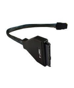כבל מתאם PCIe U.2 SSD מתאם זה עובד רק עם חוסם כתיבה Digital intelligence | A1517  | (TDA7-4)