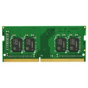 כרטיס זיכרון Synology 35300-000-49 D4NESO-2666-4G DDR4 RAM