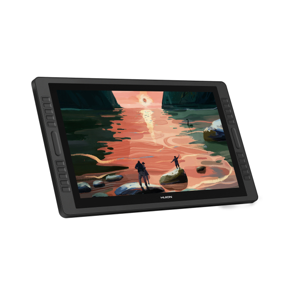 לוח גרפי אלקטרוני HUION GT-2201 Kamvas Pro 22 Pen Display 22Inch Drawing Board