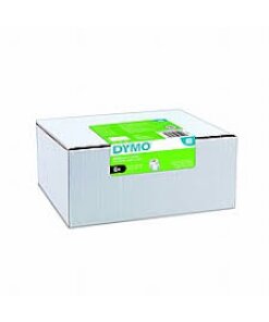 מארז חיסכון 6X520 מדבקות נייר גודל 89X36 מ"מ DYMO | DWM9901206