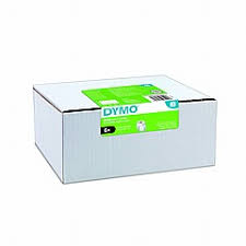מארז חיסכון 6X520 מדבקות נייר גודל 89X36 מ"מ DYMO | DWM9901206