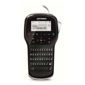 מדפסת מדבקות ניידת DYMO DXLMR280 LabelManager® 280 - USB (1)