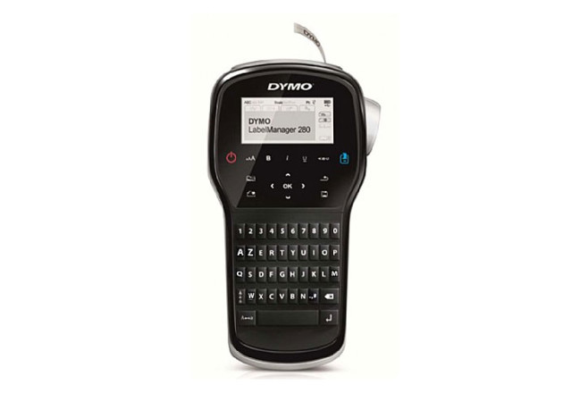 מדפסת מדבקות ניידת DYMO DXLMR280 LabelManager® 280 - USB (1)