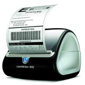 מדפסת מדבקות נייר DYMO DWLW4XL LabelWriter™ 4XL