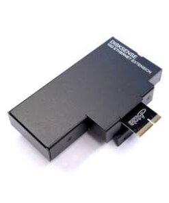 מודול הרחבה 10Gbit Ethernet לאפשר קישוריות רשת של מערכת Digital intelligence | D3024 | Atola 10Gbit Ethernet Extension Module
