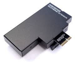 מודול הרחבה 10Gbit Ethernet לאפשר קישוריות רשת של מערכת Digital intelligence | D3024 | Atola 10Gbit Ethernet Extension Module