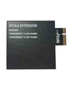 מודול הרחבה Atola Thunderbolt / FireWire 800 כולל הגנה על כתיבה Digital intelligence | D3022