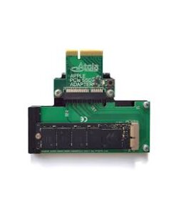 מודול הרחבה של Atola Apple PCIe SSD למוצרי אפל Digital intelligence | D3020 | Atola Apple PCIe SSD Extension Module