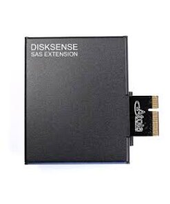 מודול הרחבה של אטולה SAS כולל הגנה על כתיבה Digital intelligence D3023