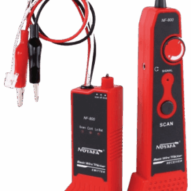מזהה קווים בזוג חוטים דגם "טייגר" OEM | KACGWTL-725
