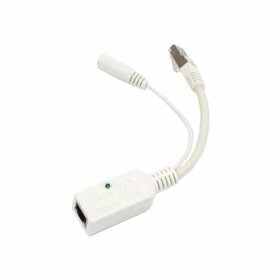 מתאם PoE למוצרי רשתות מקומיות MikroTik | RBGPOE
