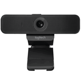 מצלמת רשת לוגיטק Logitech 960-001076 C925E 1080p FHD Business Webcam