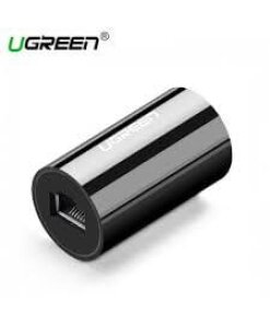 מתאם RJ-45 נקבה יוגרין בצבע שחור UGREEN 30837 (2)