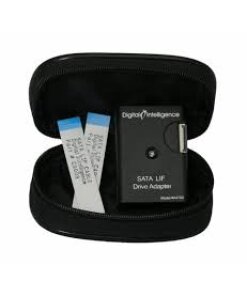 מתאם SATA LIF משמש להתאמת חיבור Digital intelligence | A4700