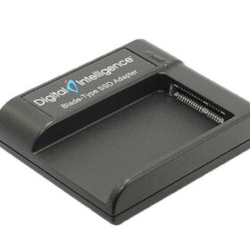 מתאם לכונן מקבוק מסוג Blade ל SATA משמש להתאמת SSD מחשבי אפל Digital intelligence | A4800 | Blade Type SSD Adapter