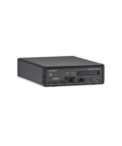 נייד Ultra Bay 4 חוסם כתיבה משולב בעל ביצועים גבוהים Digital intelligence | W5170 | Ultra Bay 4 Portable