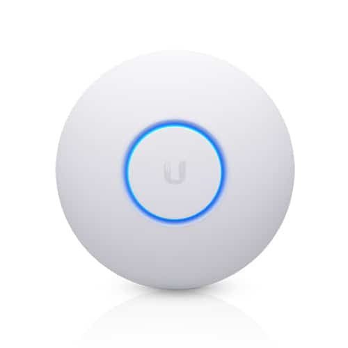 נקודת גישה MikroTik Ubiquiti UniFi Nano HD Access Point (4)