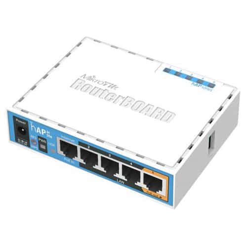 נקודת גישה דואלית בו זמנית MikroTik RB952Ui-5ac2nD (1)