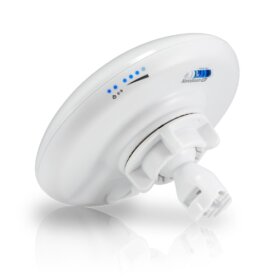 נקודת גישה עם עיצוב תעשייתי UbiquiTi NBE-2AC-13 NanoBeam 2AC-13 airMax ac (3)