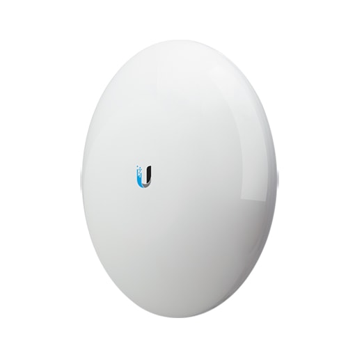 נקודת גישה עם עיצוב תעשייתי UbiquiTi NBE-2AC-13 NanoBeam 2AC-13 airMax ac (4)