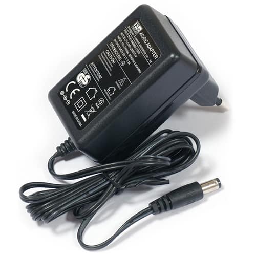 נקודת גישה של 2.4GHz ו 1000mW AP, X5 Ethernet, X5 Gigabit Ethernet זיכרון פנימי MikroTik RB2011UiAS-2HnD-IN (2)