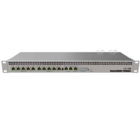 נתב מקצועי בעל כניסת מתח כפולה UbiquiTi RB1100AHx4 (1)