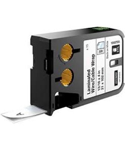 סרט XTL שרוול מתכווץ בחום מטר רץ DYMO | XTLFHST