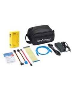 ערכת קרא כתיבה SATA / IDE UltraBlock תומך ברכישות משפטיות חסומות כתיבה Digital intelligence | W2760 | UltraBlock SATA/IDE Kit Read Write