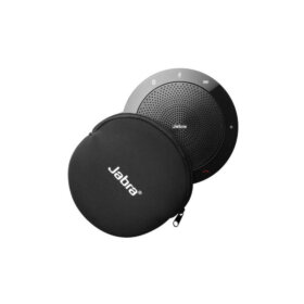 רמקול / דיבורית שולחנית ג'ברה Jabra | PHS002W | Speak 510