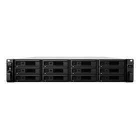 שרת אחסון +Synology 35300-000-16 RackStation RS2418RP (7)