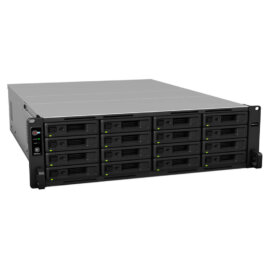 שרת אחסון +Synology | 35300-000-19 | RackStation RS4017xs
