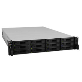 שרת אחסון Synology 35300-000-34 RackStation RS3617RPxs (4)