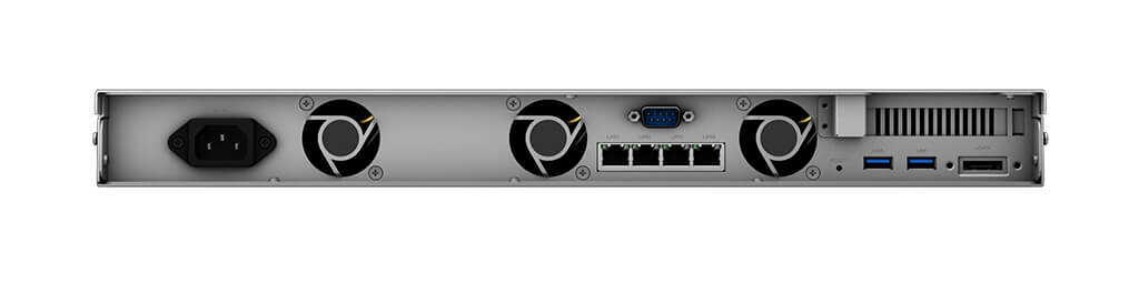 שרת אחסון +Synology 35300-000-39 RackStation RS820RP (4)