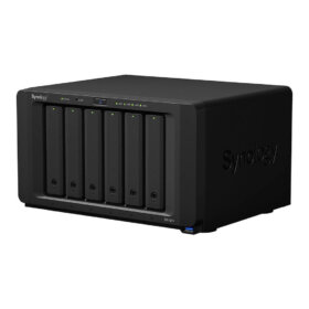 שרת אחסון +Synology 35300-000-60 DiskStation DS1621 (2)