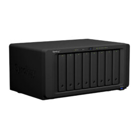 שרת אחסון +Synology 35300-000-64 DiskStation DS1821 (5)