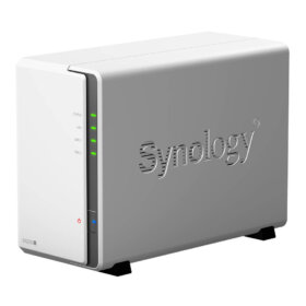 שרתי אחסון Synology 35300-000-47 DiskStation DS220j (3)