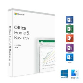 Office Home and Business P6 Hebrew