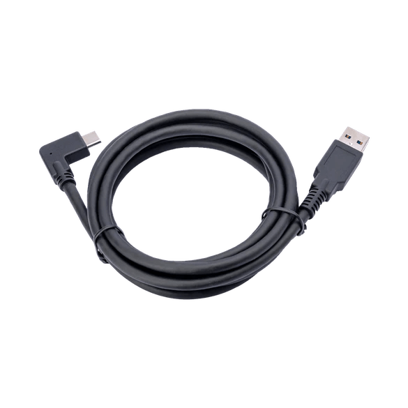 כבל ג'אברה ליציאת USB באורך 1.8 מטר JABRA 14202-09 PanaCast USB Cable