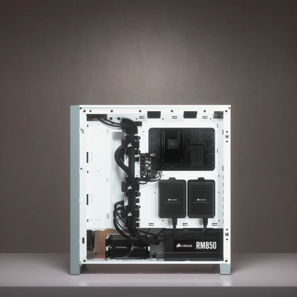 מחשב גיימינג אינטל Intel i9-11900K 64GB Z590 1TB RTX3090