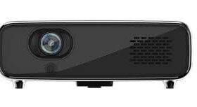 מקרן כיס אלחוטי FULL HD עד 120 אינץ' Philips PPX620 PICOPIX MAX PPX620 (1)